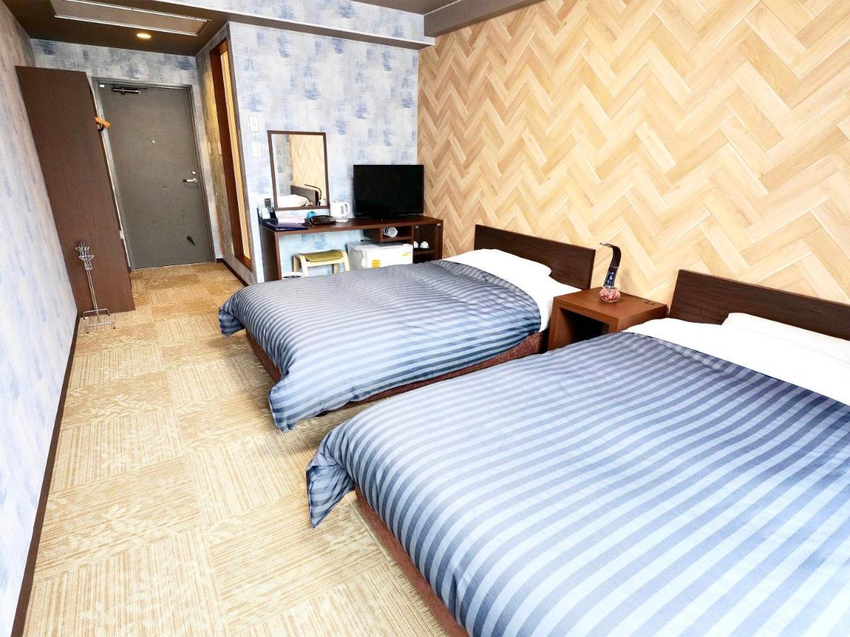 Apprising Hotels Granjam Tsugaike Otari Buitenkant foto