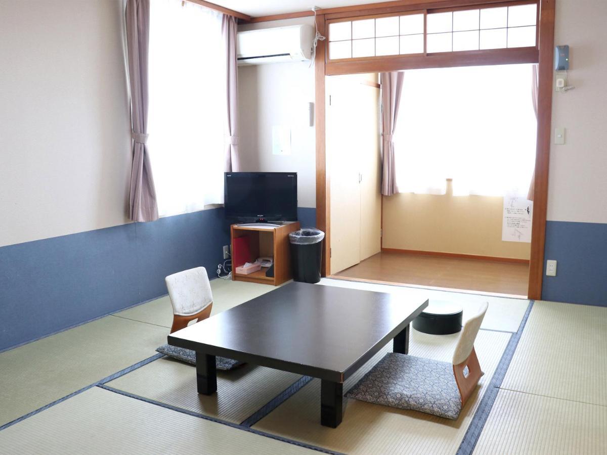 Apprising Hotels Granjam Tsugaike Otari Buitenkant foto