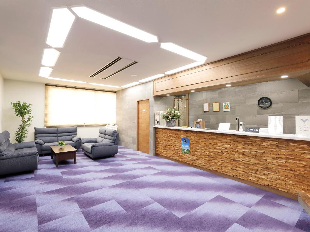 Apprising Hotels Granjam Tsugaike Otari Buitenkant foto