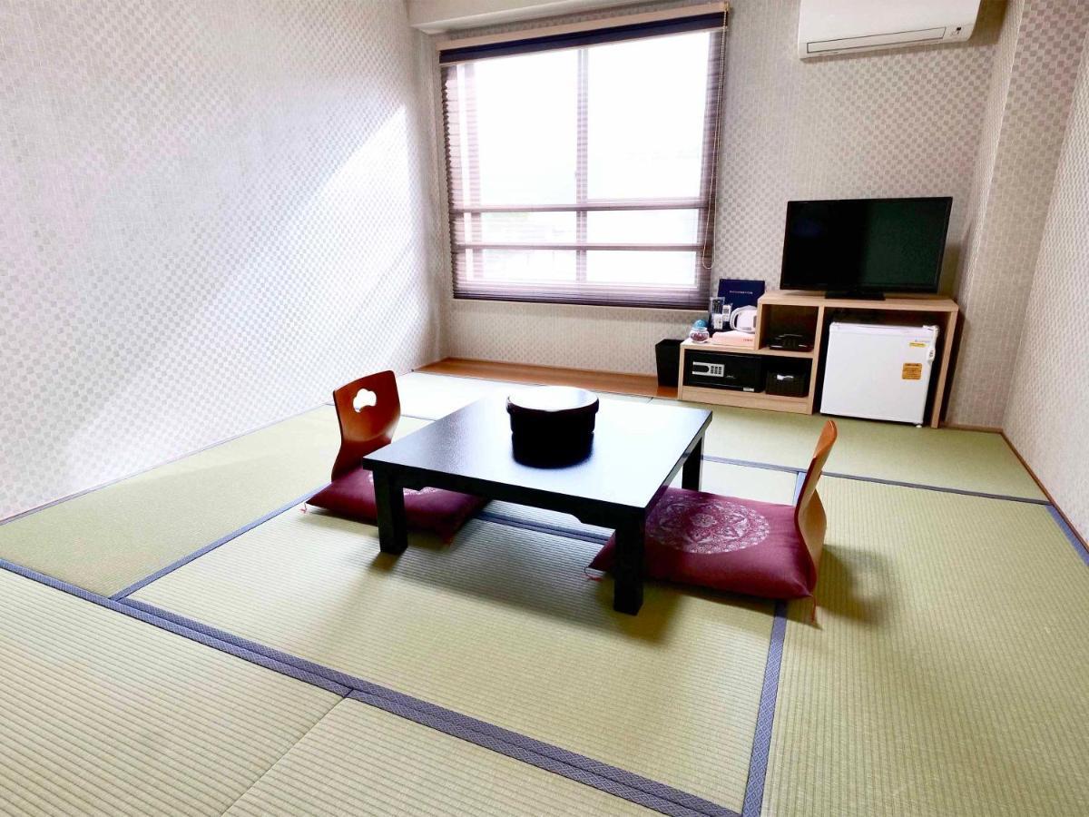 Apprising Hotels Granjam Tsugaike Otari Buitenkant foto